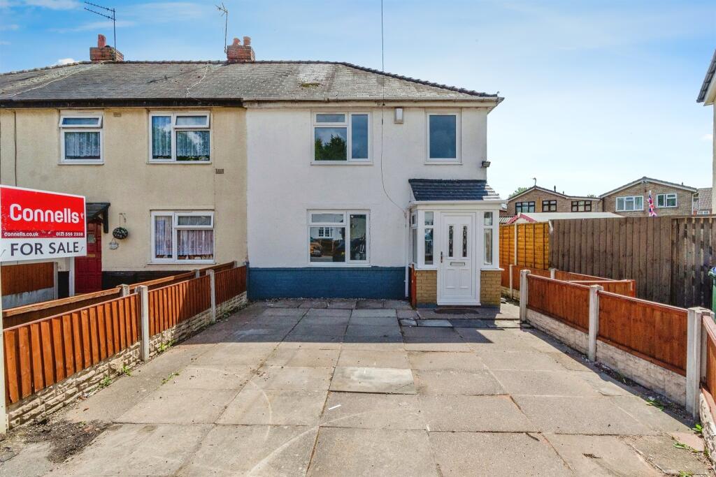 Main image of property: Pear Tree Avenue, Tipton