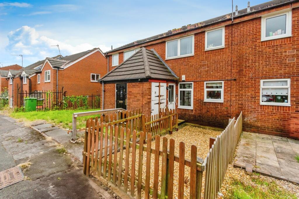 Main image of property: Phoenix Rise, Wednesbury