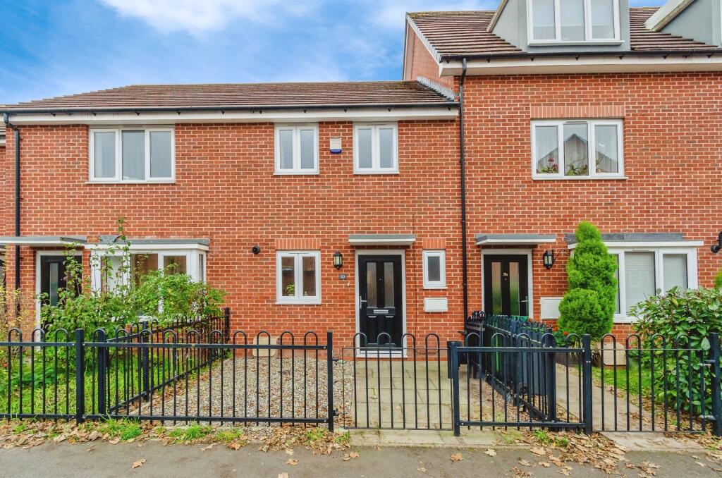 Main image of property: Lower Church Lane, Tipton