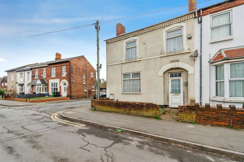 Main image of property: Old Park Road, Wednesbury