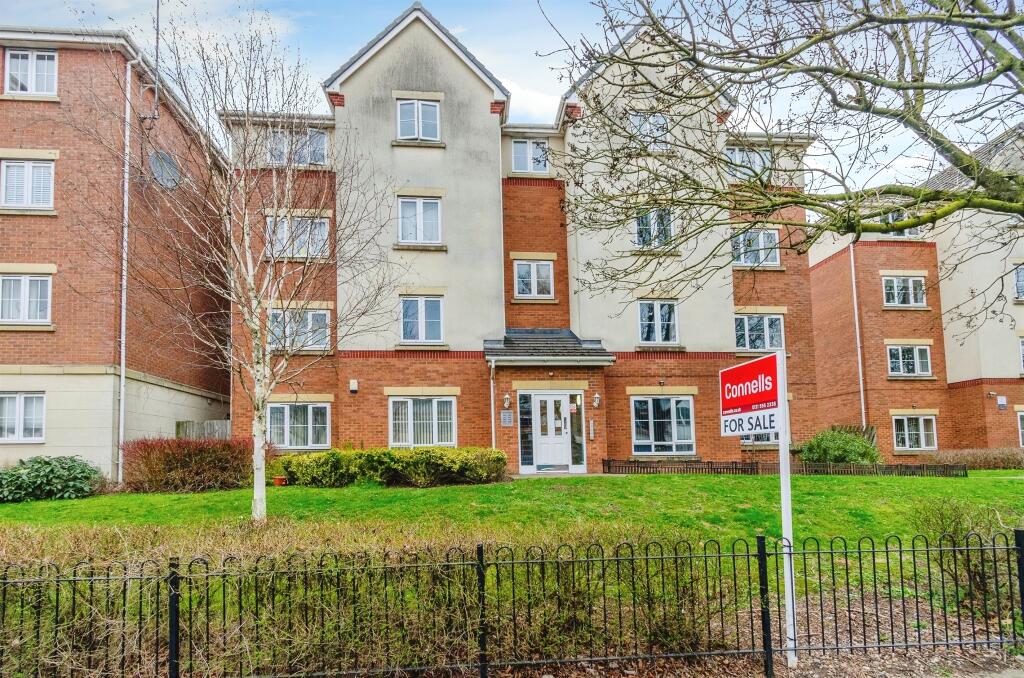 Main image of property: Holyhead Road, Wednesbury