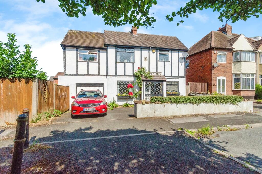 Main image of property: School Street, Wednesbury