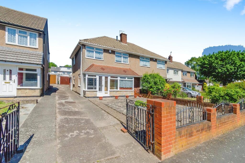 Main image of property: Hackwood Road, WEDNESBURY