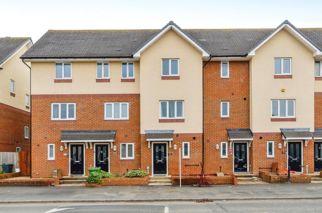 Main image of property: Crankhall Lane, Wednesbury