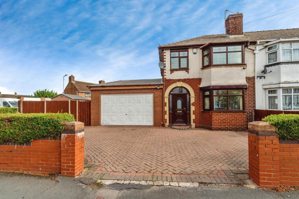 Main image of property: Willingsworth Road, Wednesbury
