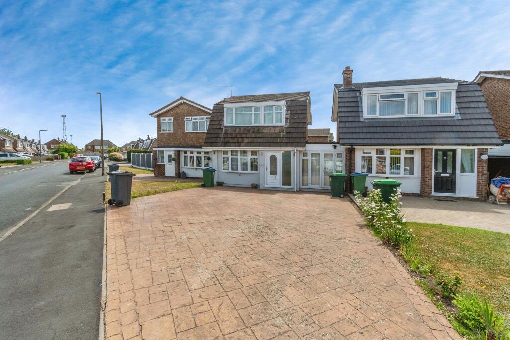 Main image of property: Westmore Way, Wednesbury