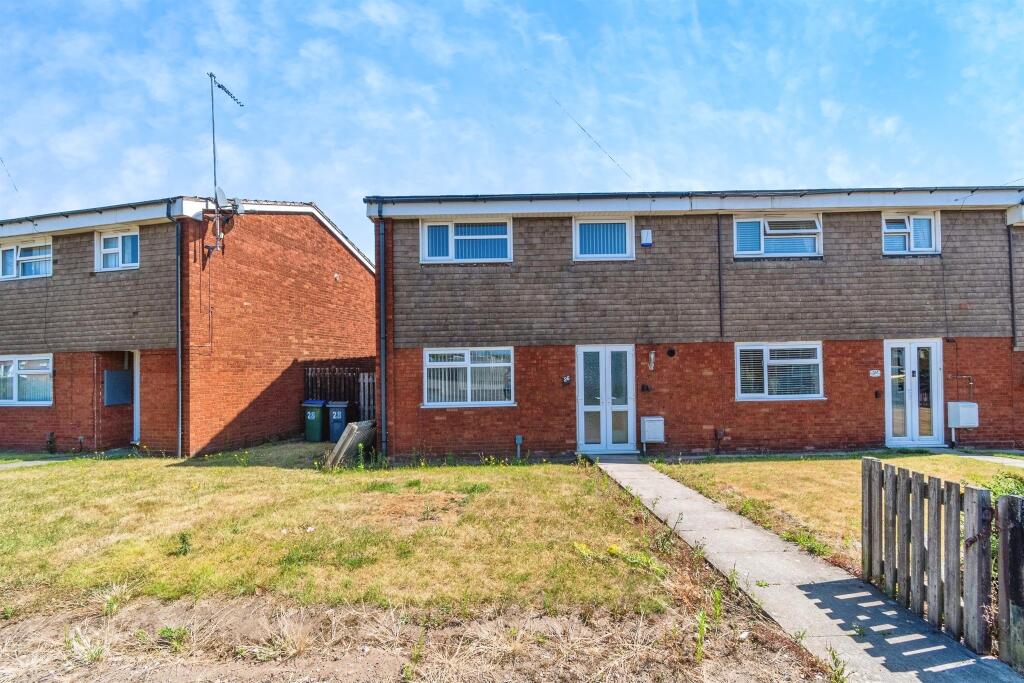 Main image of property: College Close, Wednesbury