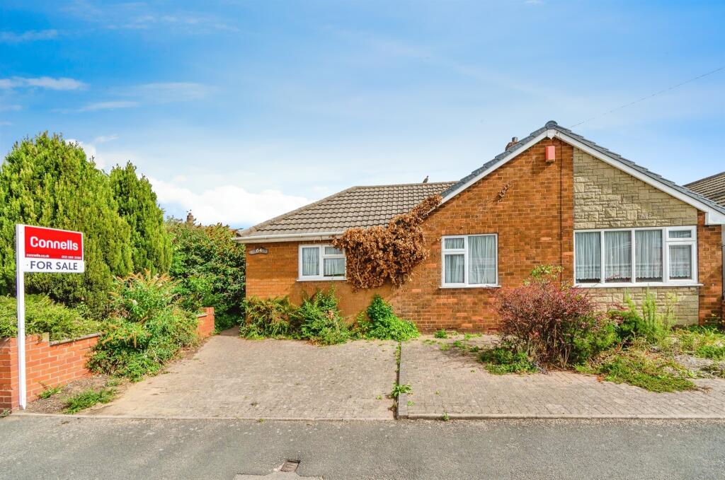 Main image of property: Bagnall Street, Ocker Hill, Tipton