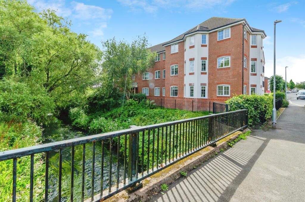 Main image of property: Tame Crossing, Wednesbury