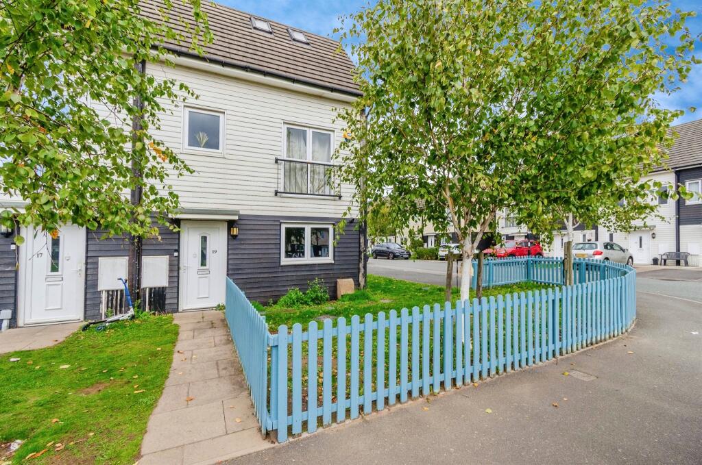 Main image of property: Pattern Drive, Wednesbury
