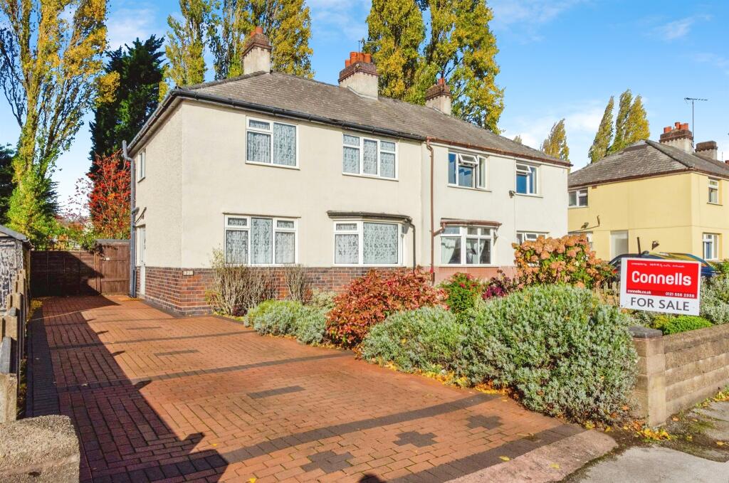 Main image of property: Moxley Road, Darlaston, Wednesbury