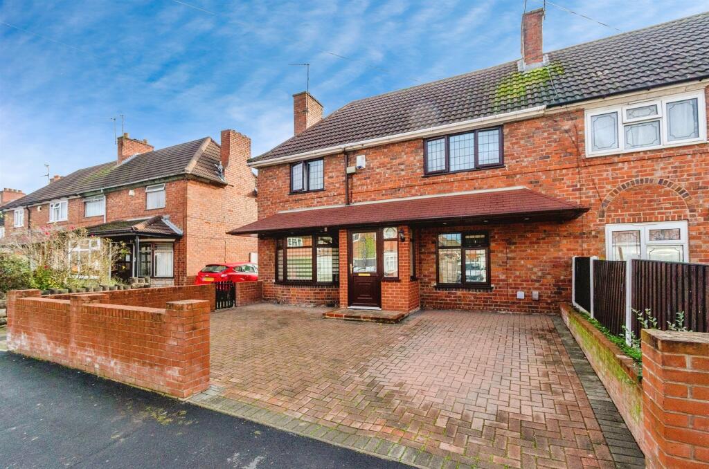 Main image of property: Keir Road, Wednesbury