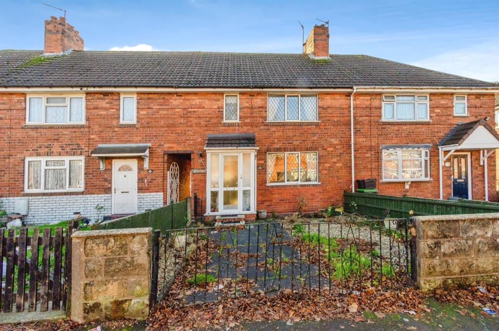 Main image of property: Turton Road, Tipton