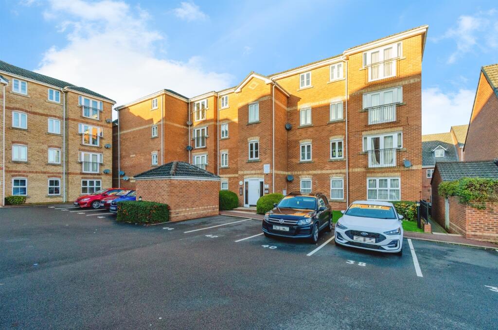 Main image of property: Harper Grove, Tipton