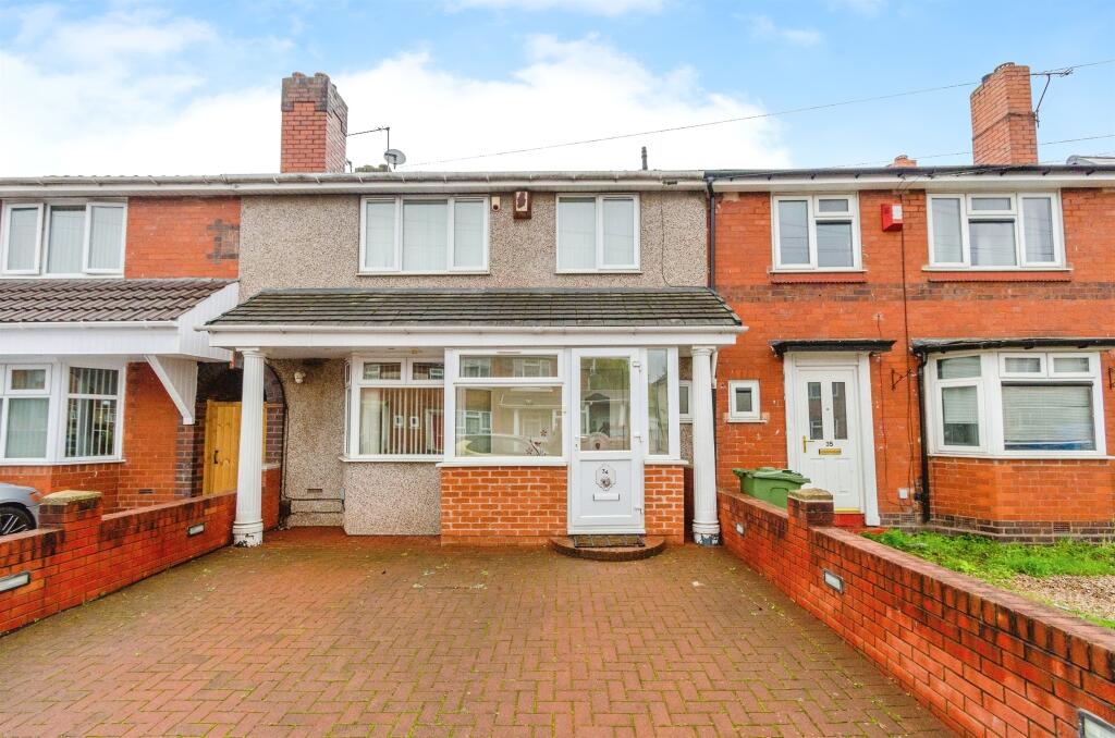 Main image of property: Heathfield Lane West, Wednesbury