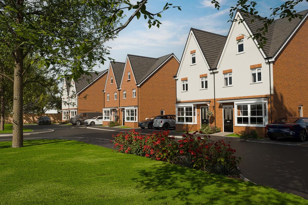 Main image of property: Bloomfield Road, Tipton