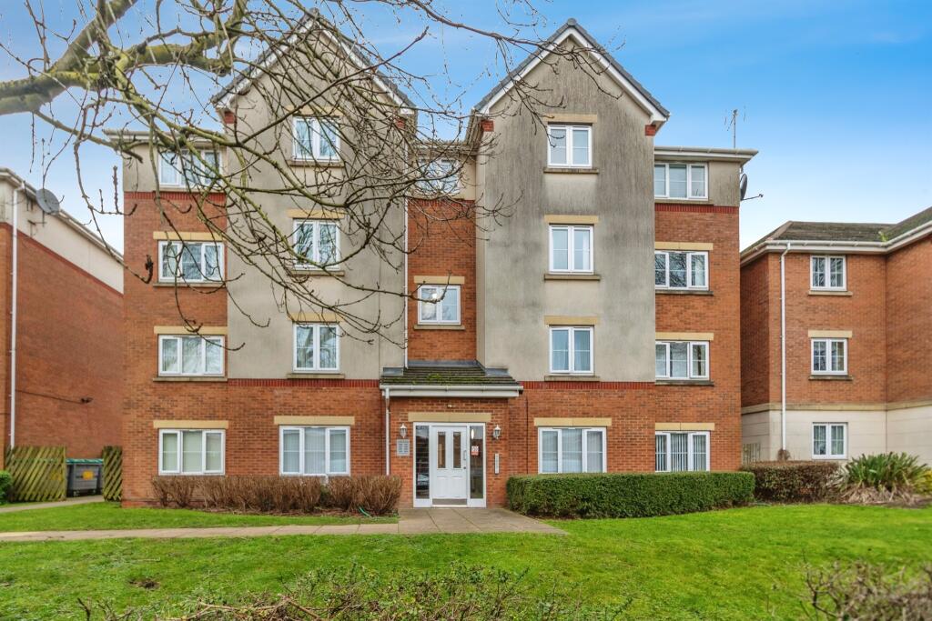 Main image of property: Holyhead Road, Wednesbury