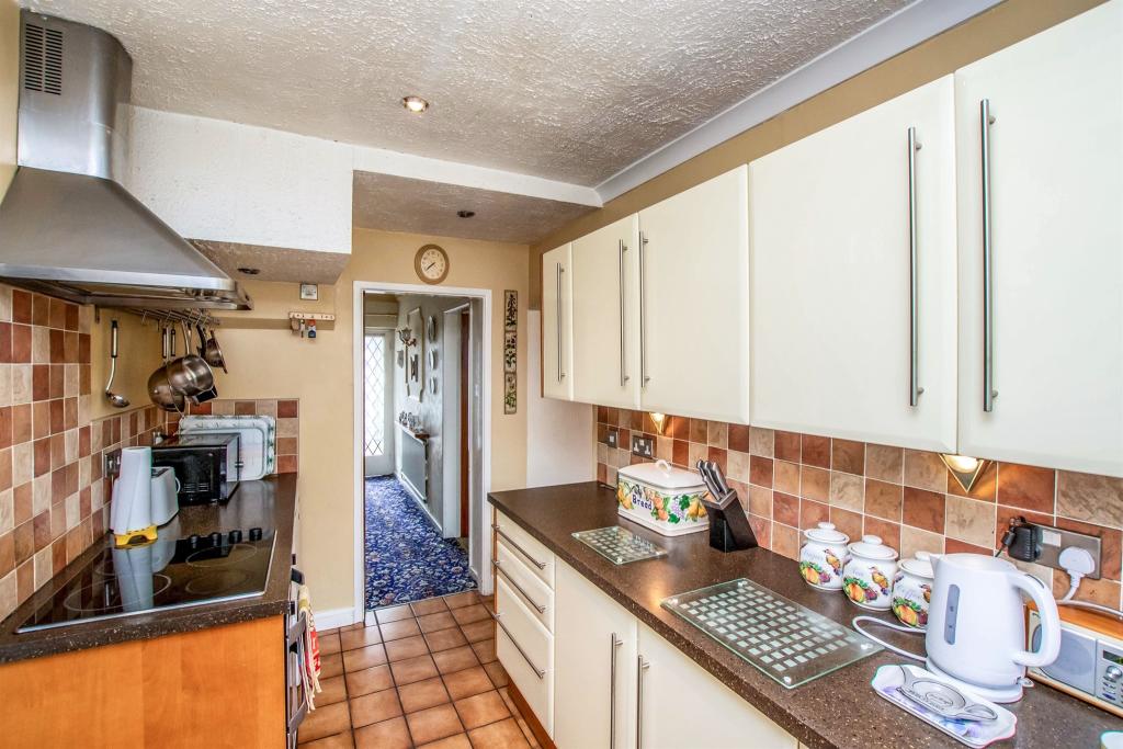 3 bedroom semidetached house for sale in Wellcroft Street, Wednesbury