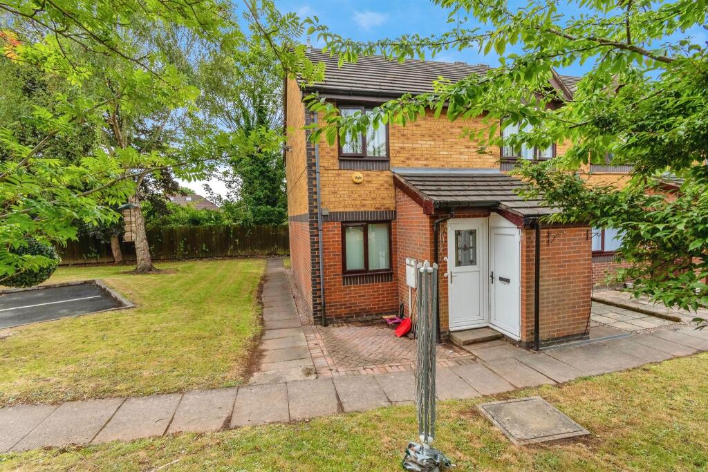 Main image of property: Galahad Way, Wednesbury