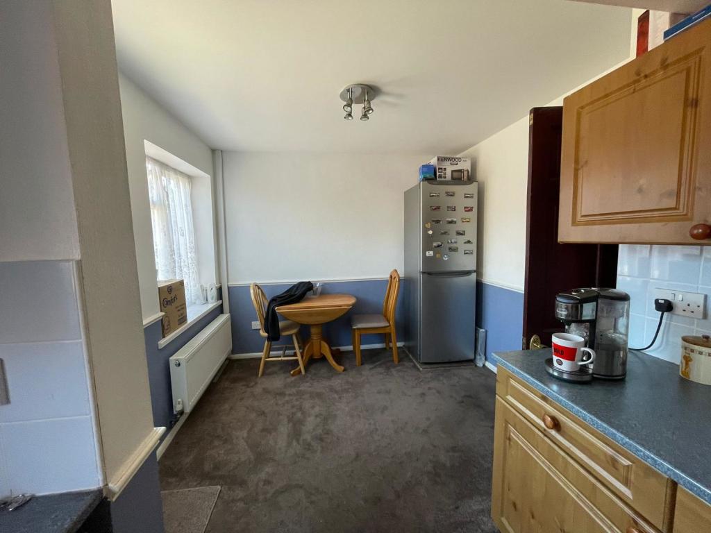 4 bedroom end of terrace house for sale in Dowles Road, Kidderminster, DY11