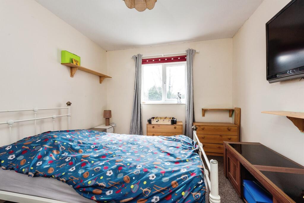 2 bedroom terraced house for sale in Lorne Street, Kidderminster, DY10