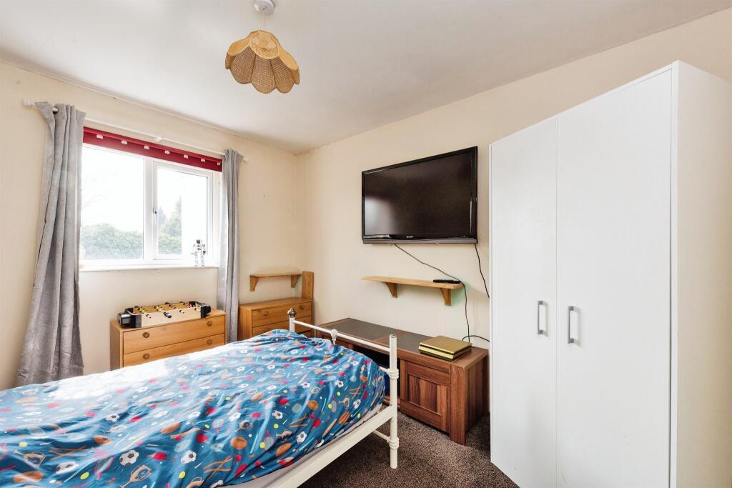 2 bedroom terraced house for sale in Lorne Street, Kidderminster, DY10