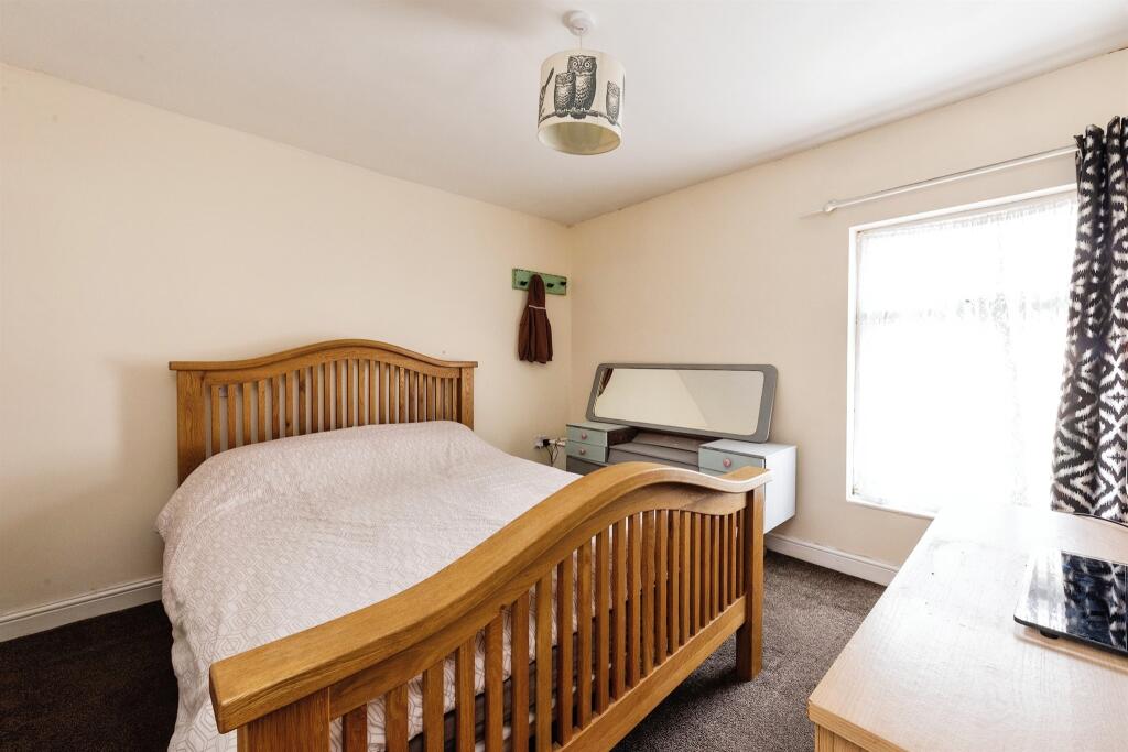 2 bedroom terraced house for sale in Lorne Street, Kidderminster, DY10