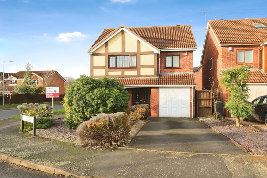 Main image of property: Cutty Sark Drive, Stourport-On-Severn