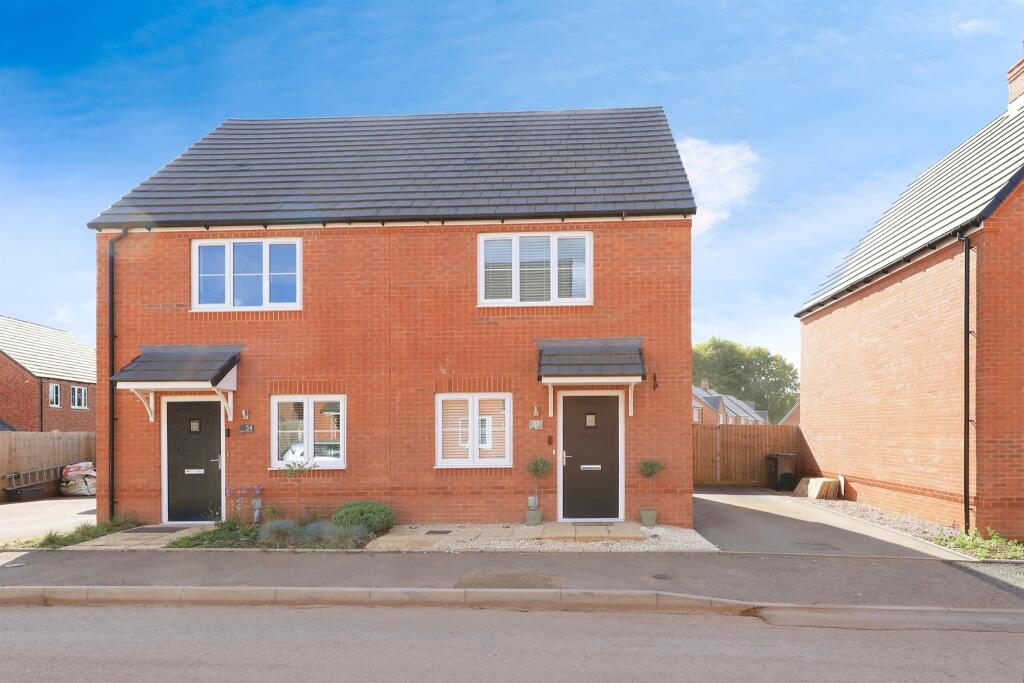 Main image of property: Bluebell Crescent, Lea Castle, Kidderminster