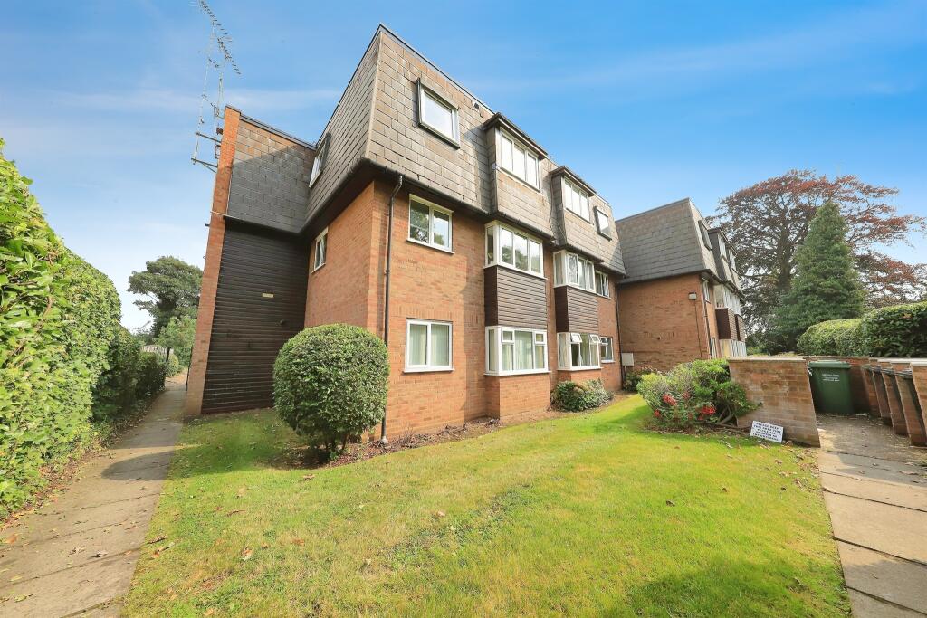 Main image of property: Chaddesley Gardens, Kidderminster