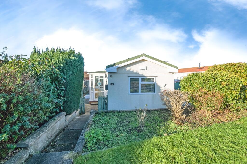 Main image of property: Austcliffe Road, Cookley, Kidderminster