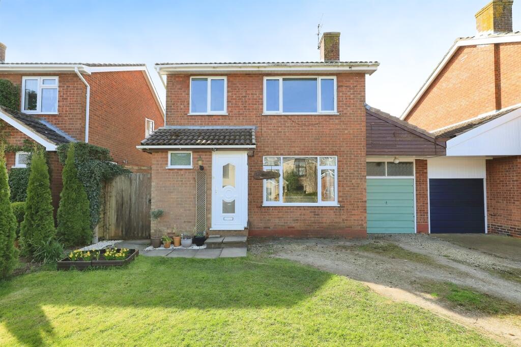 Main image of property: Clows Top, Kidderminster