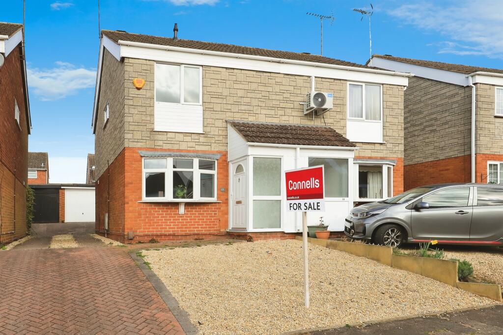 Main image of property: Mallory Drive, Kidderminster