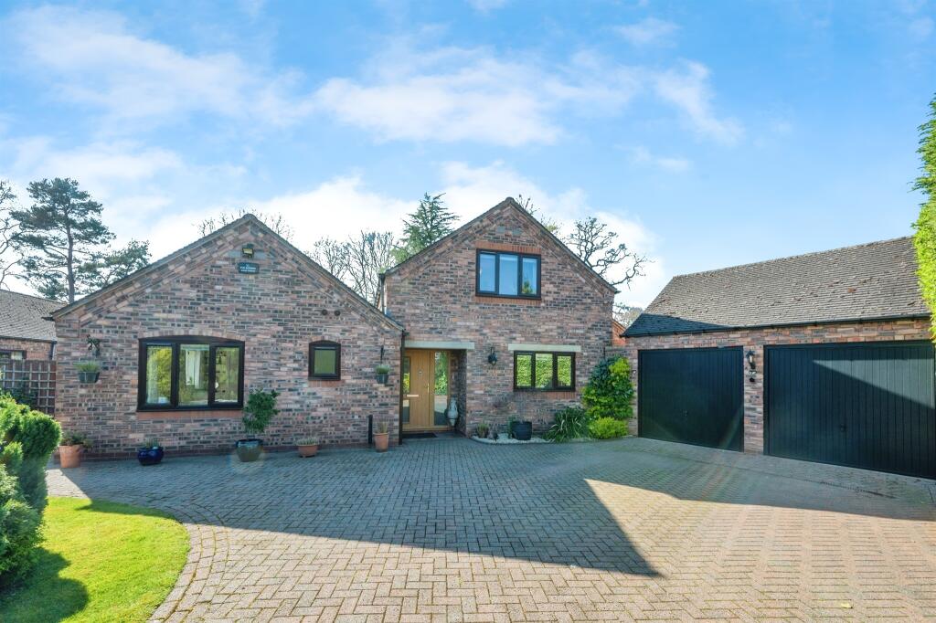 Main image of property: Dunley, Stourport-On-Severn