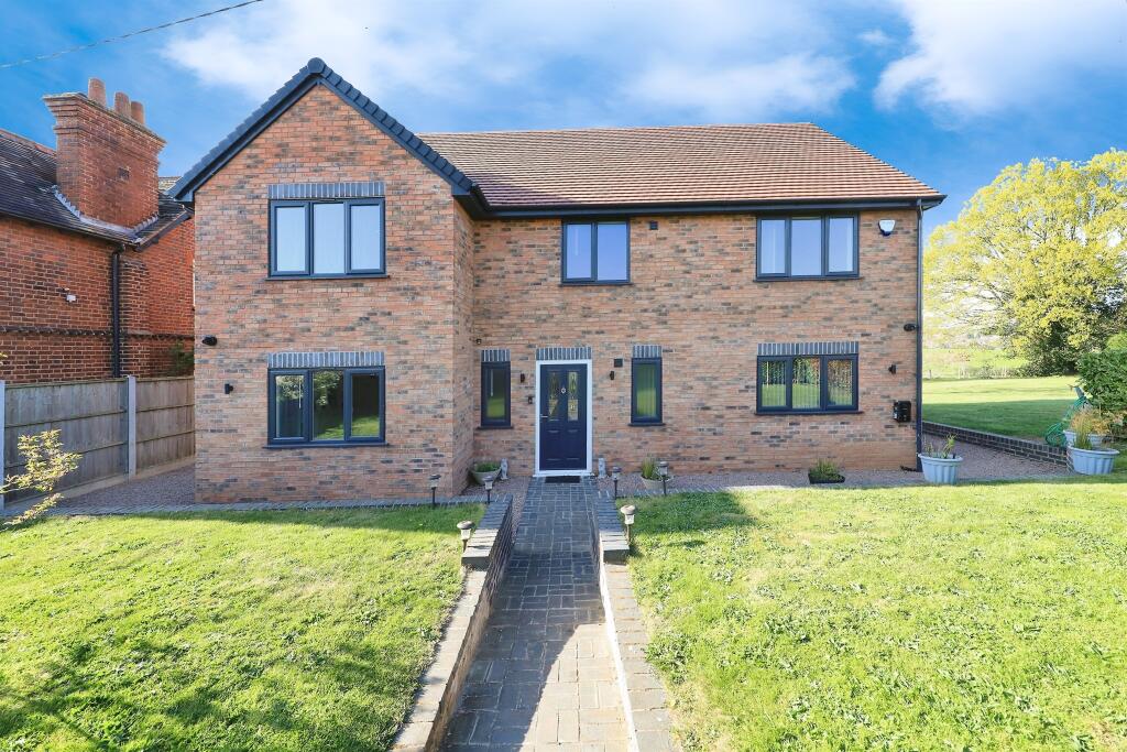 Main image of property: Franche Court Drive, Kidderminster