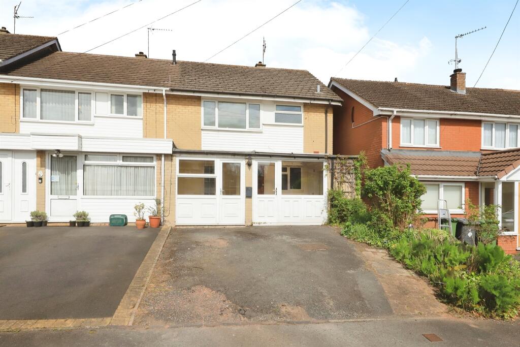 Main image of property: Trimpley Drive, Kidderminster