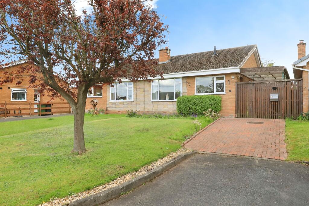 Main image of property: The Orchards, Kidderminster