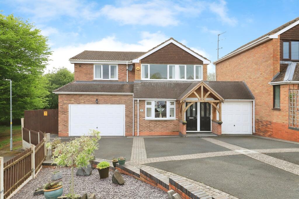 Main image of property: Seven Hills Drive, Stourport-On-Severn