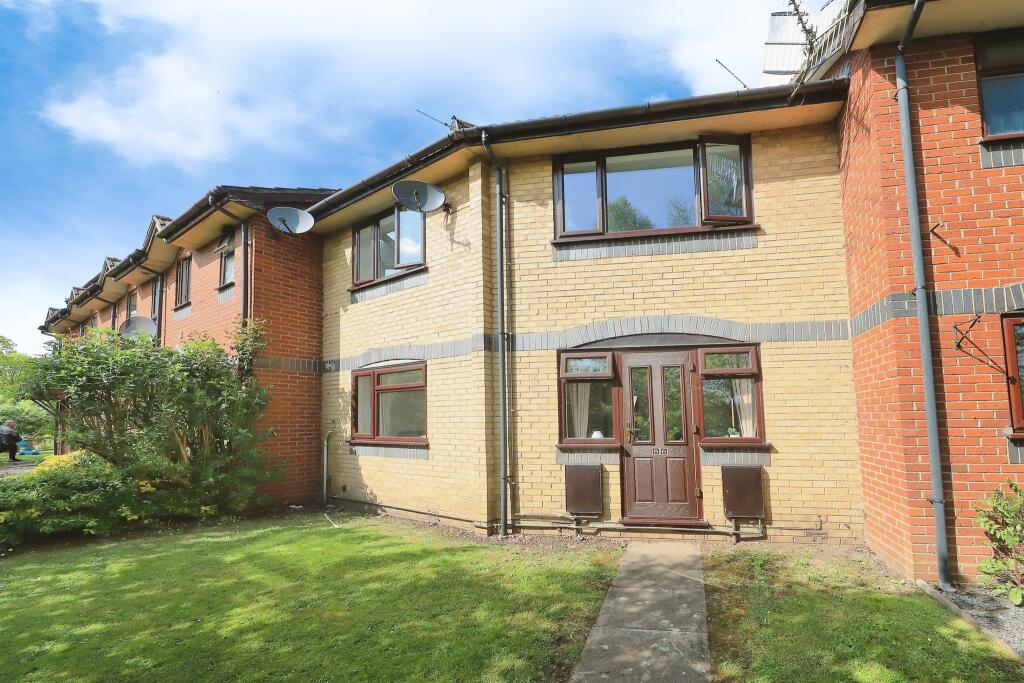Main image of property: Mill Lane, Kidderminster