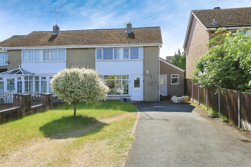 Main image of property: Trimpley Drive, Kidderminster
