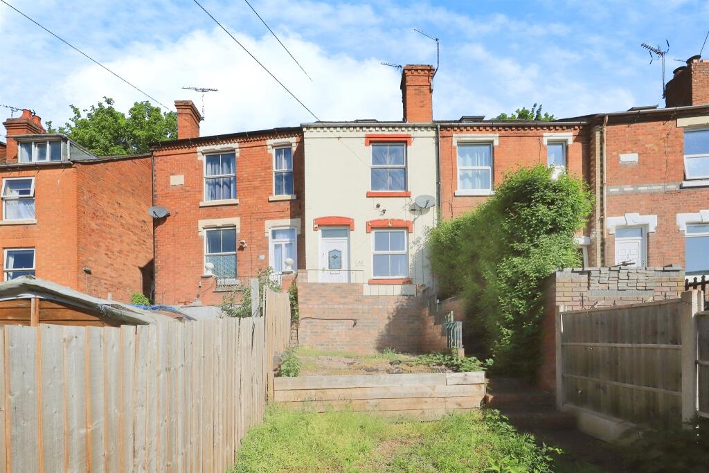 Main image of property: Cherry Orchard, Kidderminster