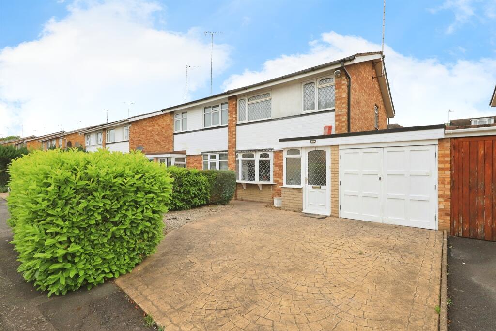Main image of property: Merton Close, Kidderminster