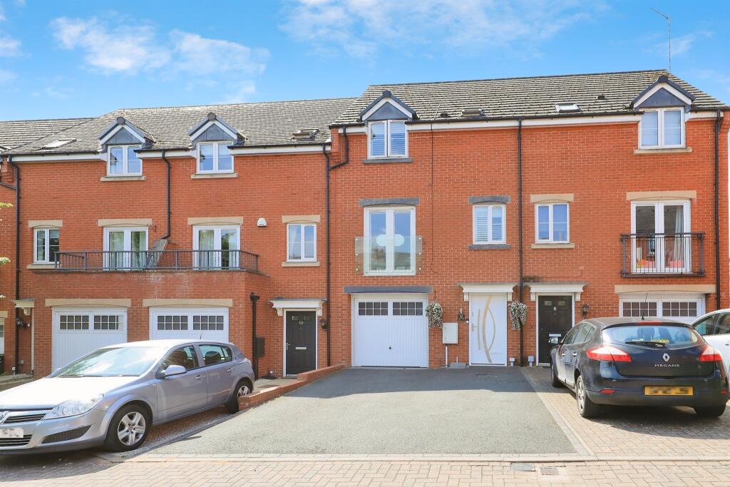 Main image of property: Quayle Court, Kidderminster