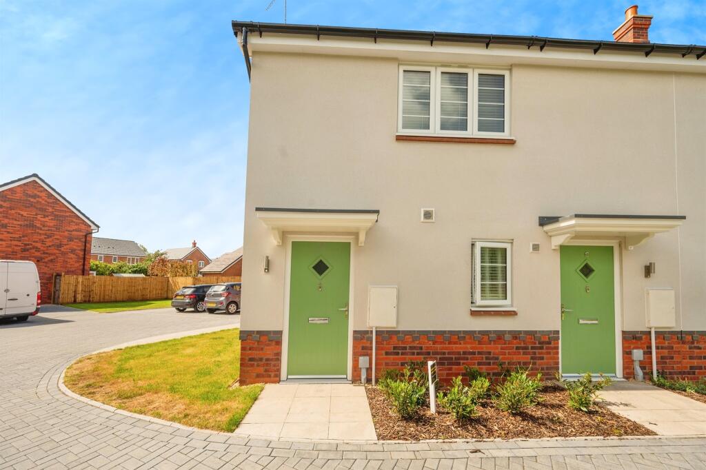 Main image of property: Wribbenhall Gardens, Bewdley