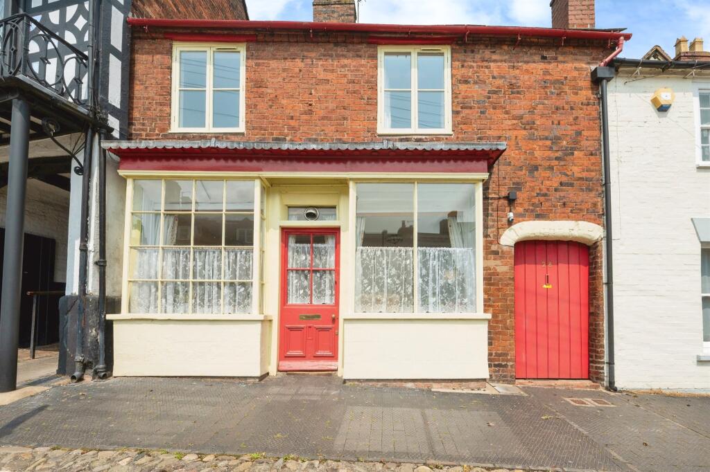 Main image of property: High Street, Cleobury Mortimer, Kidderminster