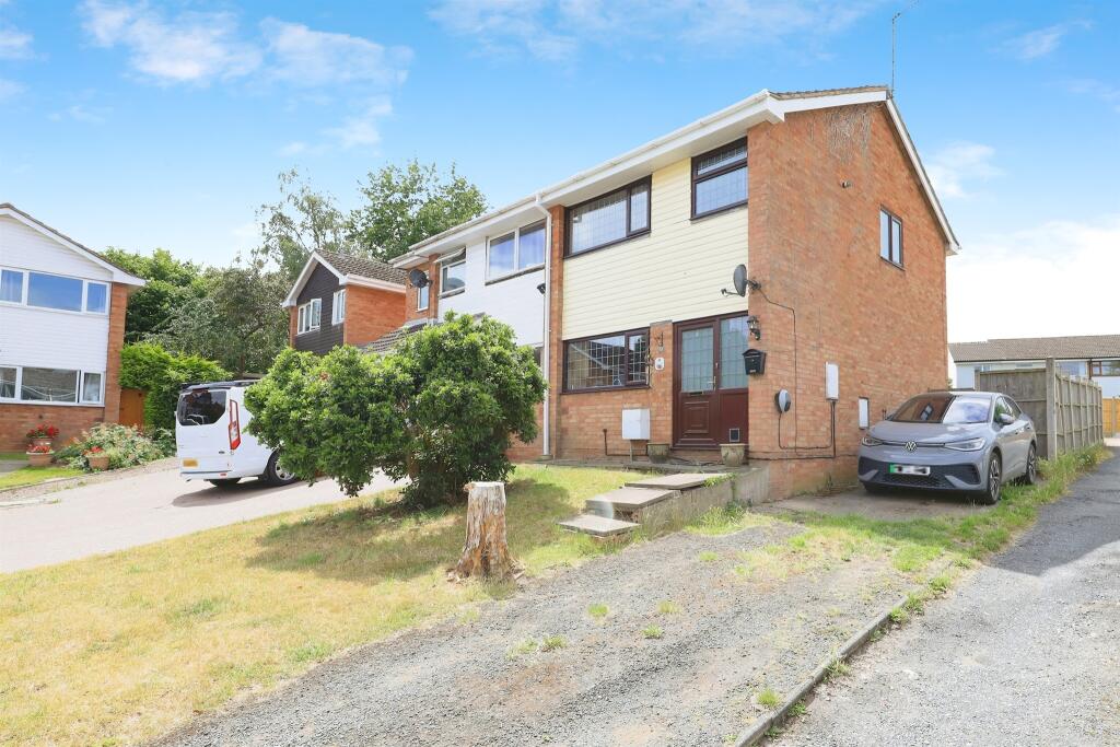 Main image of property: Cherry Tree Walk, Stourport-On-Severn