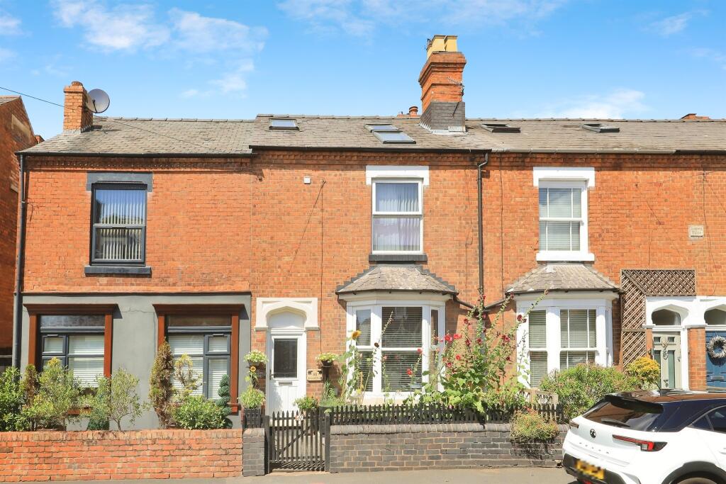 Main image of property: Hurcott Road, Kidderminster