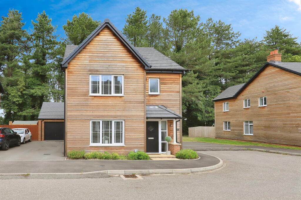 Main image of property: Red Oak Drive, Lea Castle, KIDDERMINSTER