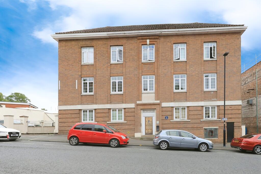 Main image of property: Blackwell Street, Kidderminster