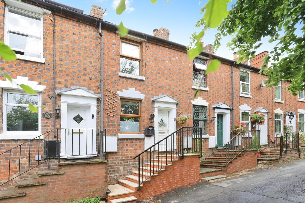 Main image of property: Lenchville, Kidderminster